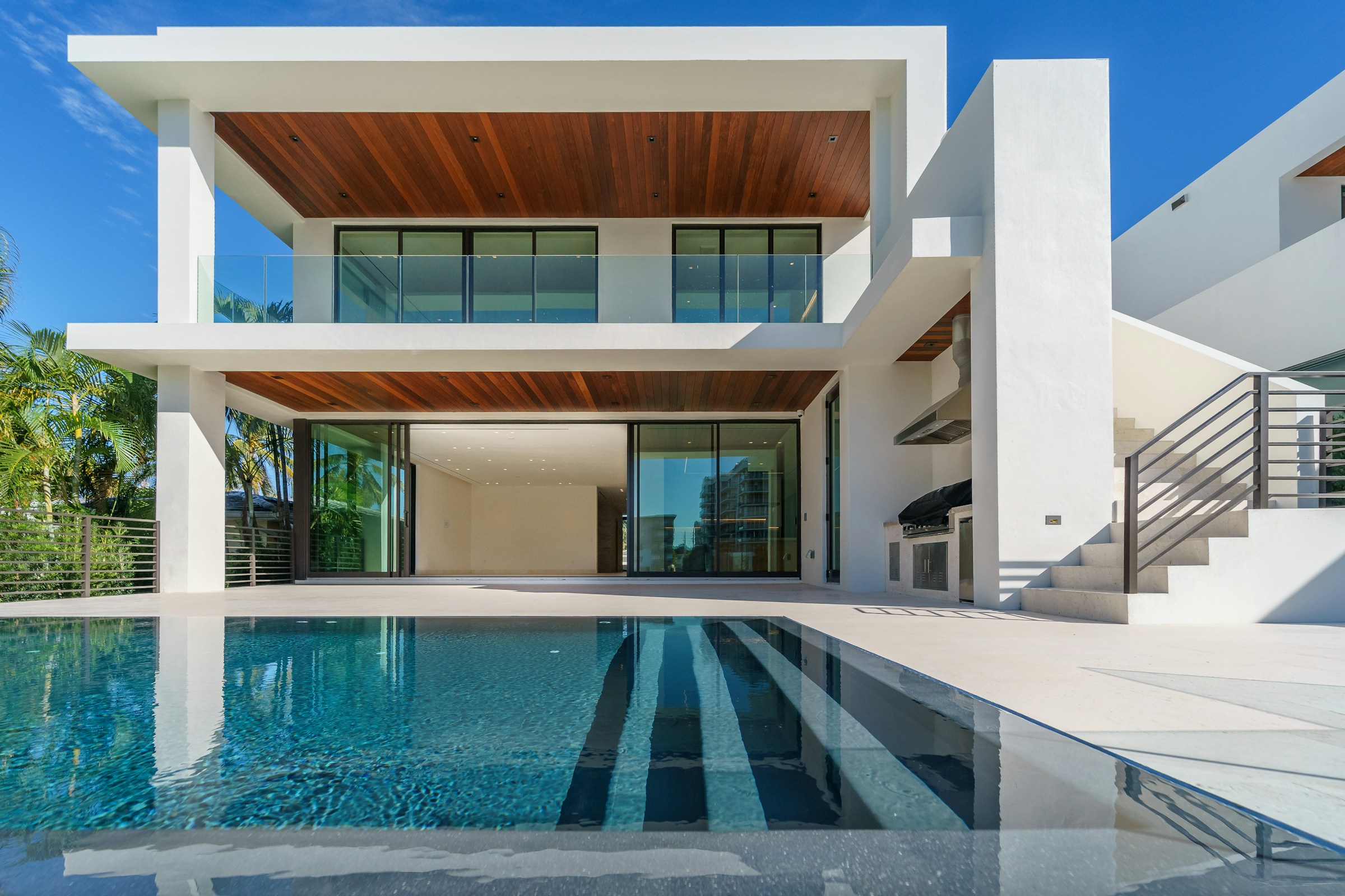 Luxury Central Florida real estate